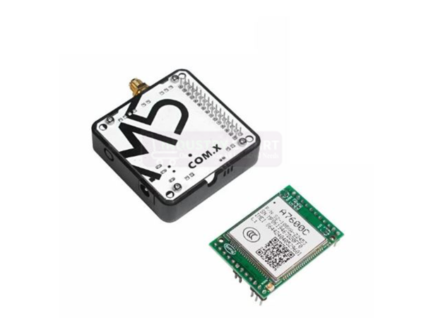 M5 Stack COM.LTE Data Module (A7600C)