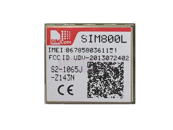 Sim800 Sim800L Gprs Gsm Chip