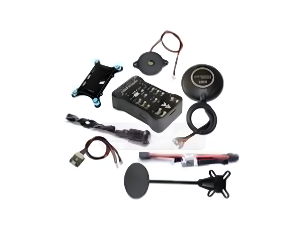 Pixhawk 2.4.7 Basic Flight Controller kit with GPS Module Combo Kit