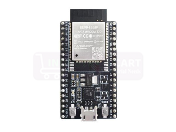 ESP32-WROOM-32D IoT Development Board Module for Arduino