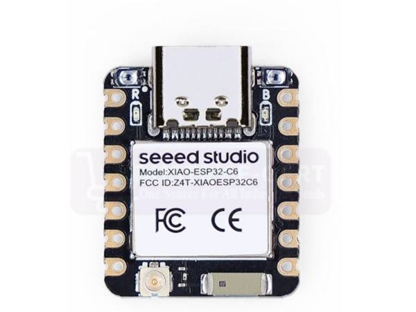 Seeed Studio XIAO ESP32C6