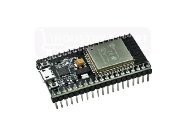 38Pin CP2102 ESP-32 Wifi+Bluetooth Development Board with Type-C USB Interface