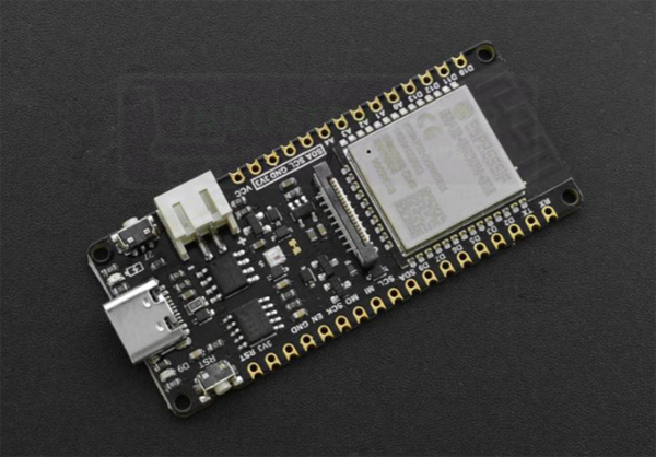 DFRobot FireBeetle 2 ESP32-E IoT Microcontroller (Supports Wi-Fi & Bluetooth)