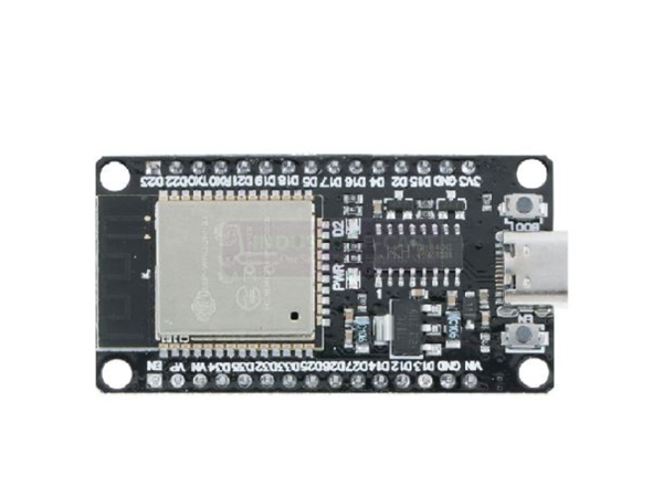 30Pin CH9102X ESP-32 Wifi+Bluetooth Development Board with Type-C USB Interface