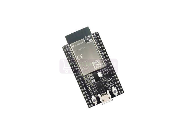 ESP32-WROVER-B Board for Arduino