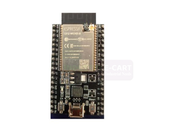 ESP32-S2-WROVER Board for Arduino