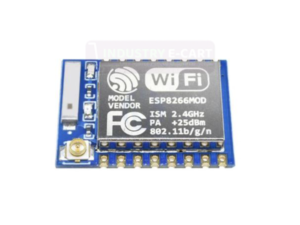 ESP8266 serial WIFI remote wireless control WIF module ESP 07