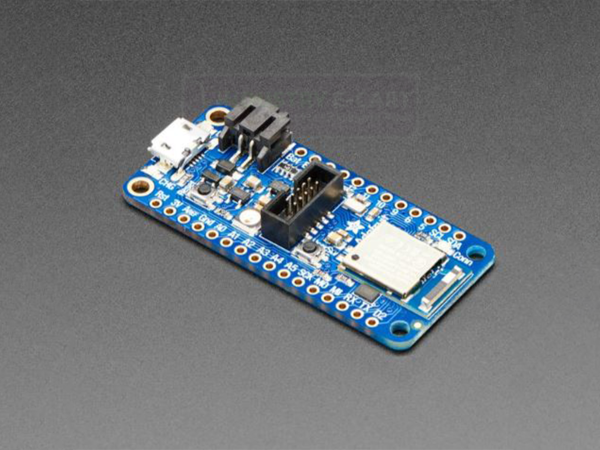 Adafruit Feather nRF52840 Express