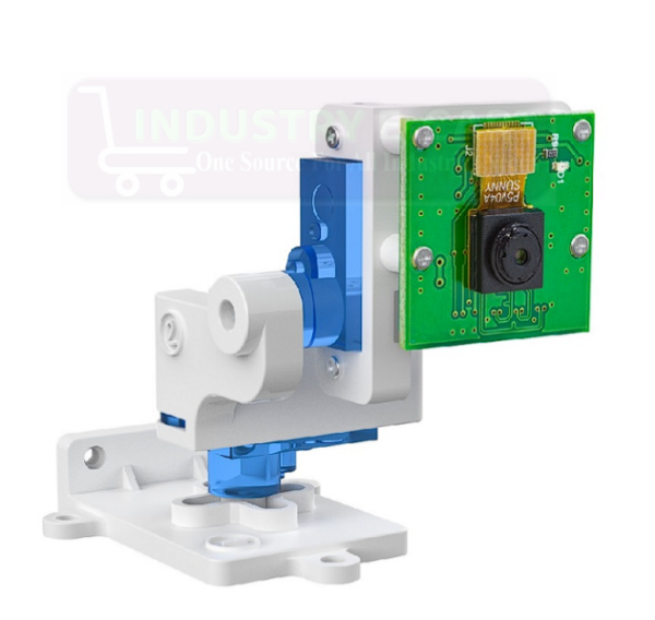 Arducam 5MP OV5647 Pan Tilt Camera for Raspberry Pi