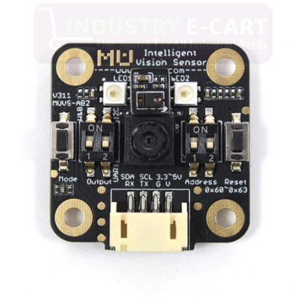 MU Vision Sensor