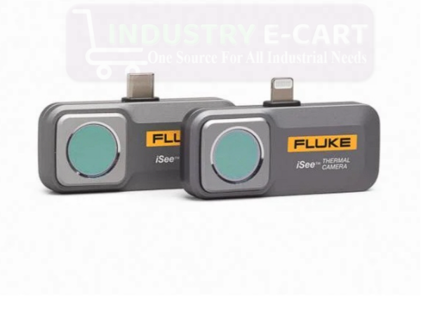 Fluke TC01A Mobile Thermal Camera for Android Phone