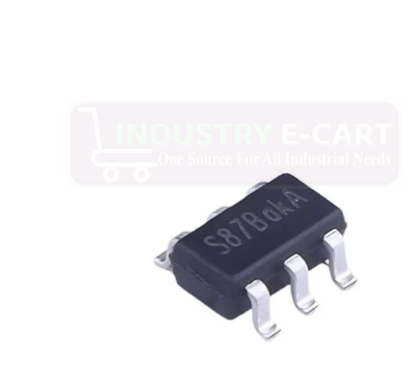 STI9287 SOT23-6 SMD IC