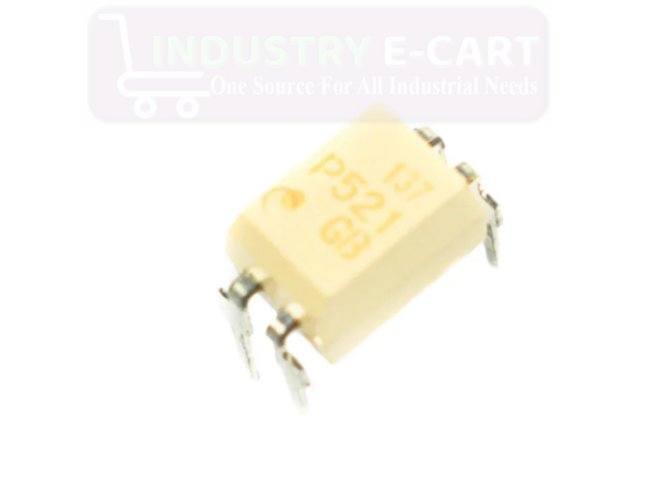 Toshiba TLP521-Optocoupler & Photo -Transistor 30V DIP (Pack of 500)