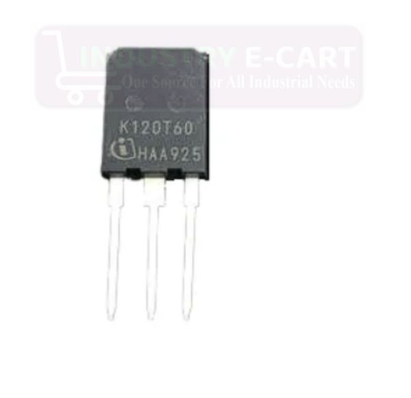 K120T60 IGBT Transistor 600V, 120A (Pack of 100)