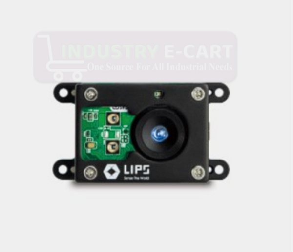 LIPSedge™ M3 Embedded 3D ToF Camera – LED